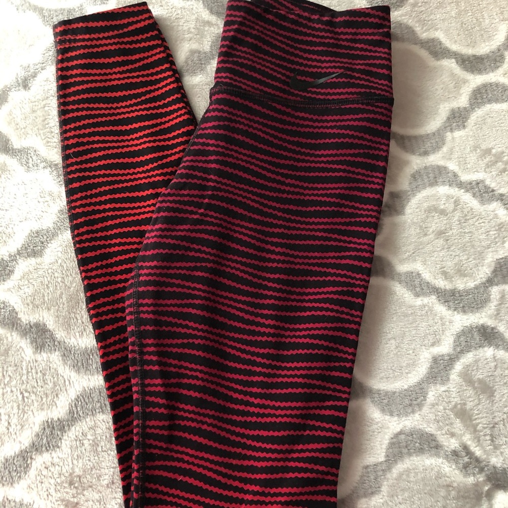 Nike DriFit Workout Leggings